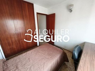 Piso en alquiler en San Blas - Santo Domigo en Alicante