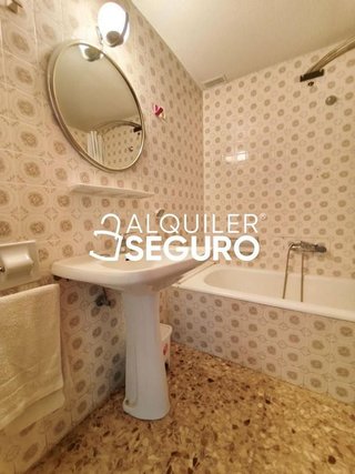 Piso en alquiler en San Blas - Santo Domigo en Alicante