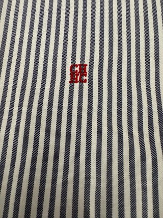 Camisa Oxford Carolina Herrera Talla S