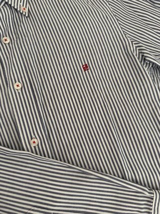 Camisa Oxford Carolina Herrera Talla S