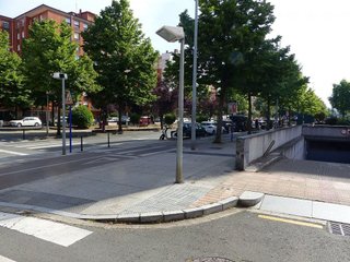 Garaje en venta en Arteagabeitia - Retuerto - Kareaga en Barakaldo