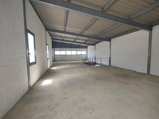 Nave industrial en venta en Bollullos de la Mitación