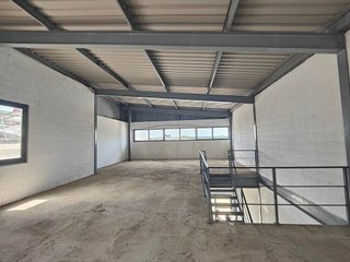 Nave industrial en venta en Bollullos de la Mitación