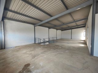 Nave industrial en venta en Bollullos de la Mitación
