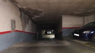 Garaje en venta en San Adrián - La Cava en Logroño