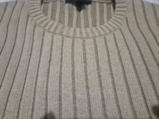 Jersey Calvin Klein Beige Talla M