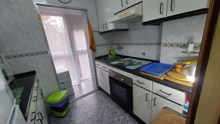 Piso en alquiler en Hospital en Valladolid