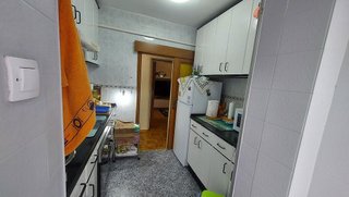 Piso en alquiler en Hospital en Valladolid