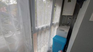 Piso en alquiler en Hospital en Valladolid