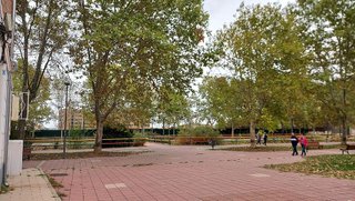 Piso en alquiler en Hospital en Valladolid