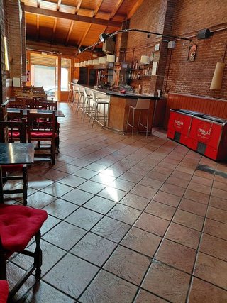 Bar en alquiler en Centre en Prat de Llobregat, El