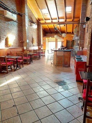 Bar en alquiler en Centre en Prat de Llobregat, El