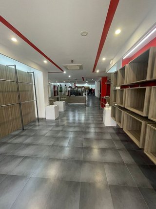 Local comercial en alquiler en Santa Margarida de Montbui