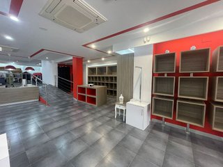 Local comercial en alquiler en Santa Margarida de Montbui