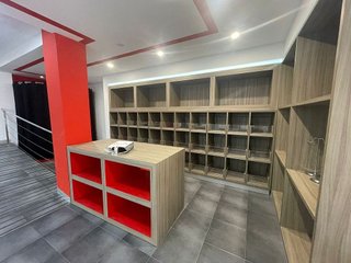 Local comercial en alquiler en Santa Margarida de Montbui