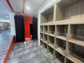 Local comercial en alquiler en Santa Margarida de Montbui