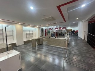 Local comercial en alquiler en Santa Margarida de Montbui
