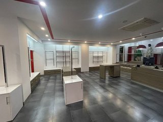 Local comercial en alquiler en Santa Margarida de Montbui