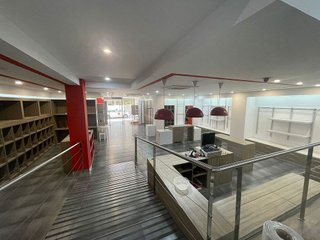 Local comercial en alquiler en Santa Margarida de Montbui
