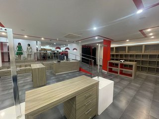 Local comercial en alquiler en Santa Margarida de Montbui