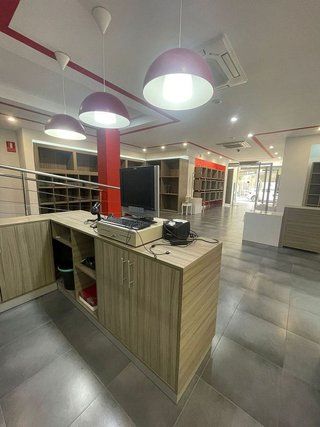 Local comercial en alquiler en Santa Margarida de Montbui