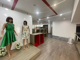 Local comercial en alquiler en Santa Margarida de Montbui