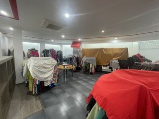 Local comercial en alquiler en Santa Margarida de Montbui