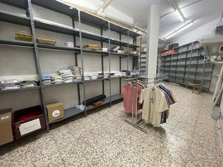 Local comercial en alquiler en Santa Margarida de Montbui