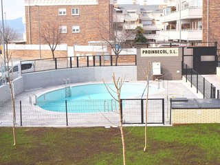 Piso en alquiler en San Andrés de Colmenar Viejo en Colmenar Viejo