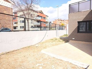 Piso en alquiler en San Andrés de Colmenar Viejo en Colmenar Viejo