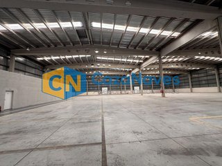 Nave industrial en alquiler en Los Olivos - Los Ángeles - Perales del río en Getafe