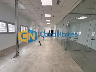Nave industrial en alquiler en Los Olivos - Los Ángeles - Perales del río en Getafe