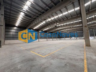 Nave industrial en alquiler en Los Olivos - Los Ángeles - Perales del río en Getafe