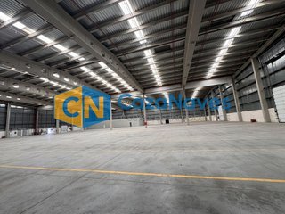Nave industrial en alquiler en Los Olivos - Los Ángeles - Perales del río en Getafe