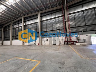 Nave industrial en alquiler en Los Olivos - Los Ángeles - Perales del río en Getafe