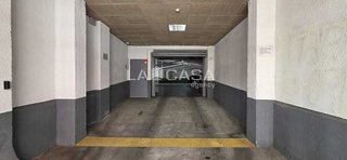 Garaje en alquiler en Campo Grande - Arco Ladrillo en Valladolid