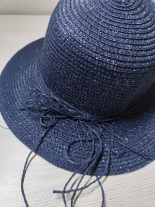 Confezione di 3 Cappelli da Spiaggia Estate