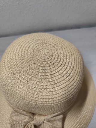 Confezione di 3 Cappelli da Spiaggia Estate