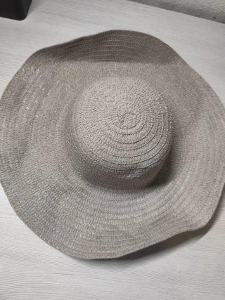 Confezione di 3 Cappelli da Spiaggia Estate