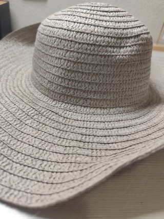 Confezione di 3 Cappelli da Spiaggia Estate