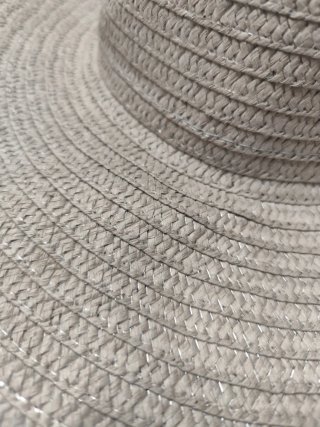 Confezione di 3 Cappelli da Spiaggia Estate