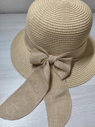 Confezione di 3 Cappelli da Spiaggia Estate