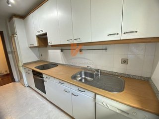 Dúplex en alquiler en Conxo en Santiago de Compostela