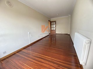 Dúplex en alquiler en Conxo en Santiago de Compostela