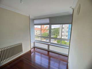 Dúplex en alquiler en Conxo en Santiago de Compostela