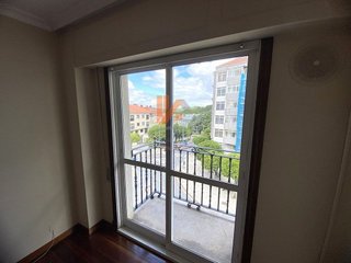 Dúplex en alquiler en Conxo en Santiago de Compostela