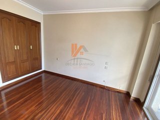 Dúplex en alquiler en Conxo en Santiago de Compostela
