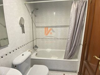 Dúplex en alquiler en Conxo en Santiago de Compostela