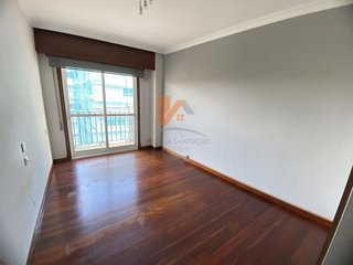 Dúplex en alquiler en Conxo en Santiago de Compostela