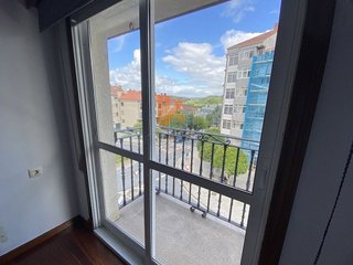 Dúplex en alquiler en Conxo en Santiago de Compostela